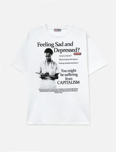 Veryrare Capitalism [tee] In Multi