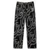 Veryrare Chains Pants In Black