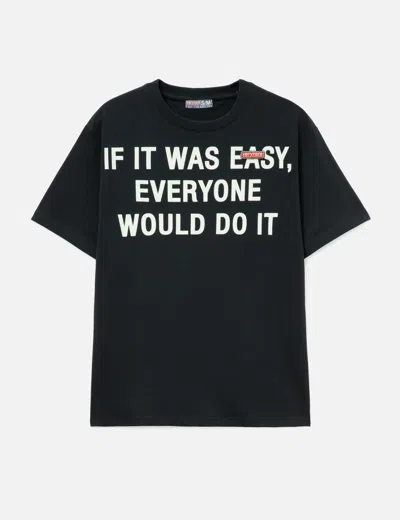 Veryrare Easy Peasy In Black