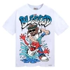 Veryrare Jesus Blessed Tee In White