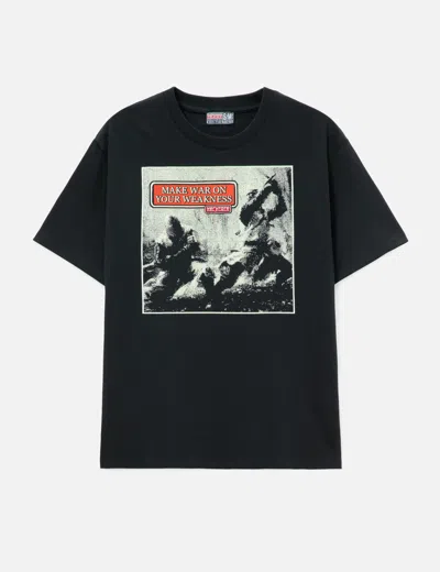 Veryrare Knights/war In Black