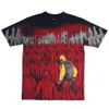 Veryrare Men's Assassin - Red In Red