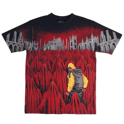 Veryrare Men's Assassin - Red