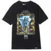 Veryrare Men's Black Gashadokuro Spinal In Black