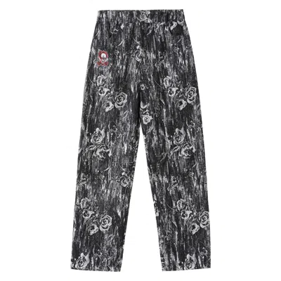 Veryrare Men's Black Midnight Phantom Pants
