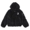 Veryrare Men's Black Starbattle Vroyale ⇄ Gladiator In Black