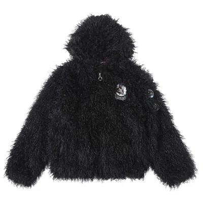 Veryrare Men's Black Starbattle Vroyale ⇄ Gladiator
