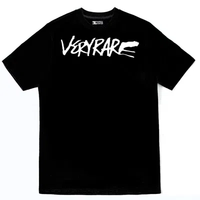 Veryrare Tee In Black