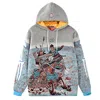 Veryrare Men's Blue Fatality In Blue
