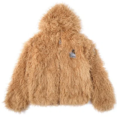 Veryrare Men's Brown Starbattle ⇄ Space Vranger