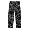 Veryrare Chains Pants In Black