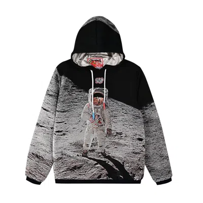 Veryrare Men's Grey Lunar Landing