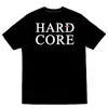 Veryrare Hardcore Tee In Black