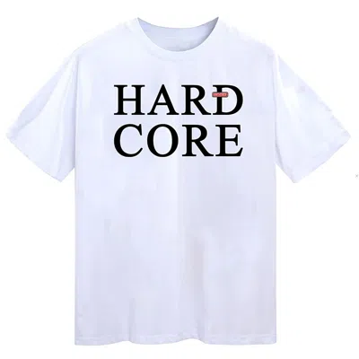 Veryrare Hardcore Tee In Multi