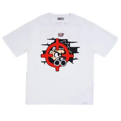 Veryrare Men's Hoodlum - White