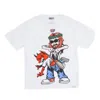 Veryrare Men's Jesus Saves - White In White