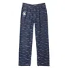 Veryrare Men's Kaketsugi Blue Pants In Blue