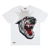 Veryrare Men's Mad Dog - White In White