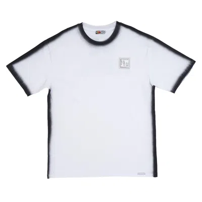 Veryrare Men's White Be Real Astral Projections