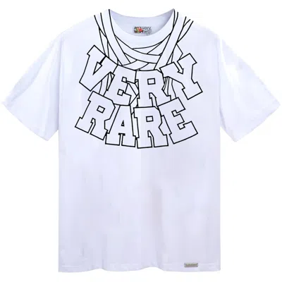 Veryrare Chain Tee In White