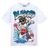 Veryrare Jesus Blessed Tee In Multi
