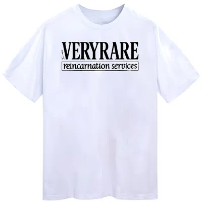 Veryrare Reincarnation Services Tee In Multi