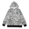 Veryrare Men's White Santorini In Black