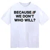 Veryrare Who Will Tee In Multi