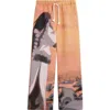 Veryrare Orochimaru/sasuke Drawstring Pants In Multi