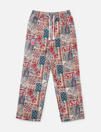 Veryrare Paisley ⚫ [pants] In Multi