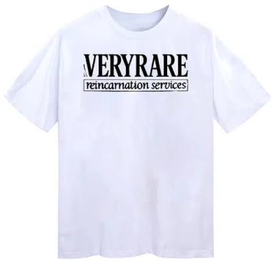Veryrare Reincarnation Services Tee In Multi