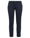 Verysimple Pants In Navy Blue