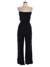 Vesper Jumpsuit In Black