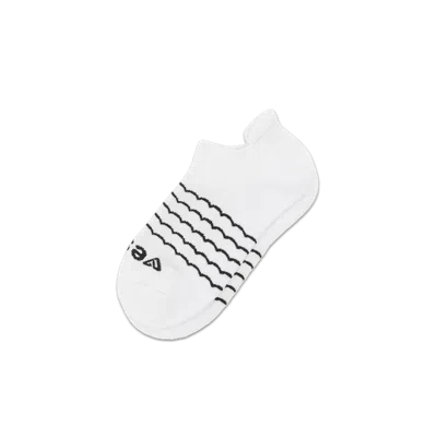 Vessi Footwear Ankle Socks In White