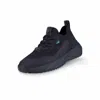 Vessi Footwear Black In Black