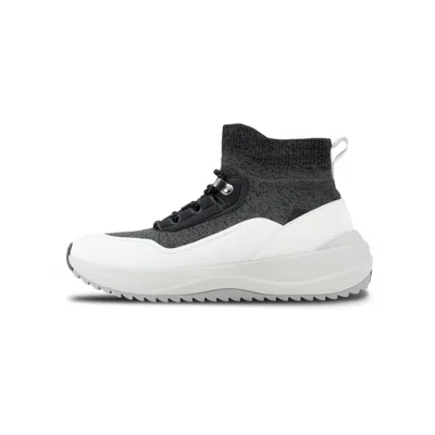 Vessi Footwear Men's Stormburst High Top In Multi