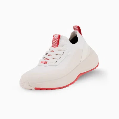 Vessi Footwear Men's Stormburst Low Top