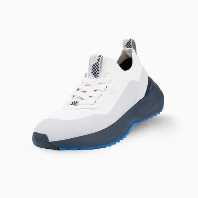 Vessi Footwear Men's Stormburst Low Top