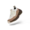 Vessi Footwear Men's Stormburst Low Top In Brown