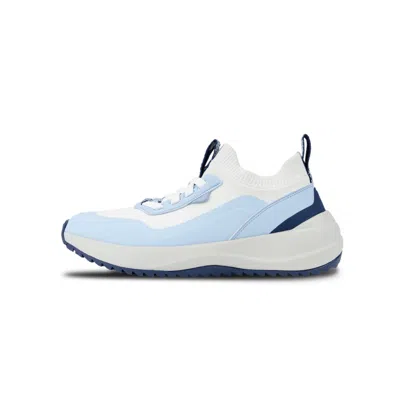 Vessi Footwear Men's Stormburst Low Top