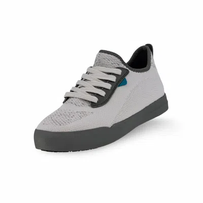 Vessi Footwear Men's Weekend In Fog/pine