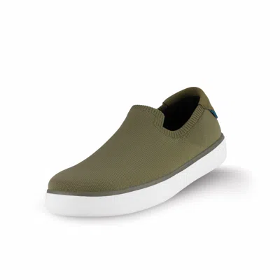 Vessi Footwear Women's Boardwalk Slip-on