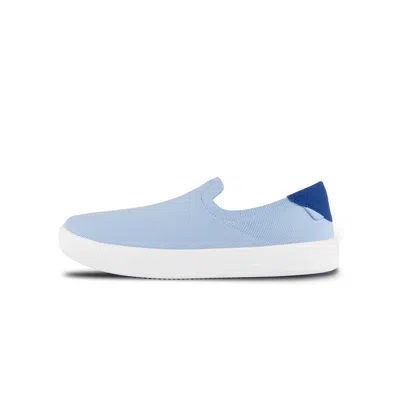 Vessi Footwear Women's Boardwalk Slip-on