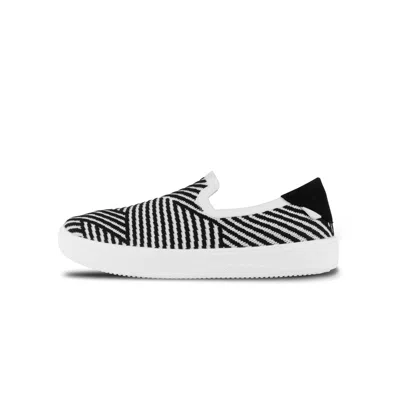 Vessi Footwear Women's Boardwalk Slip-on In Multi
