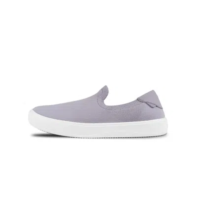 Vessi Footwear Women's Boardwalk Slip-on In Plasma/selene