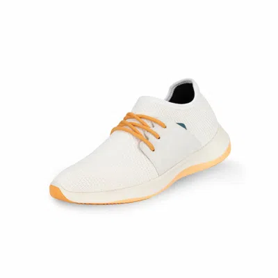 Vessi Footwear Women's Everyday Classic In White On Oasis