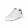 Vessi Footwear Women's Soho Sneaker 1 In White