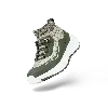 Vessi Footwear Women's Stormburst High Top In Multi