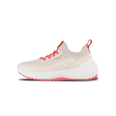 Vessi Footwear Women's Stormburst Low Top In Neutral