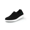 Vessi Footwear Women's Sunday Slippers In Granite Black